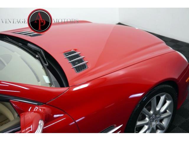 2007 Mercedes-Benz SL-Class (CC-2100510) for sale in Statesville, North Carolina