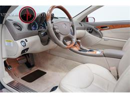 2007 Mercedes-Benz SL-Class (CC-2100510) for sale in Statesville, North Carolina