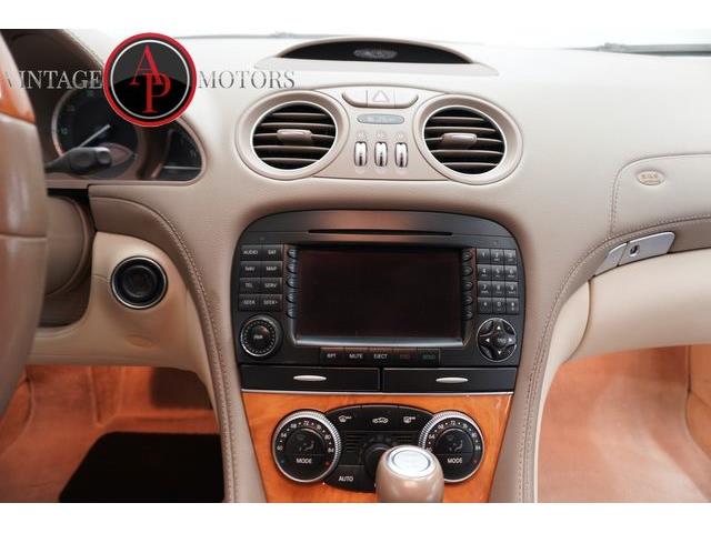 2007 Mercedes-Benz SL-Class (CC-2100510) for sale in Statesville, North Carolina