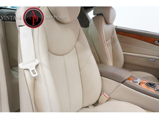 2007 Mercedes-Benz SL-Class (CC-2100510) for sale in Statesville, North Carolina