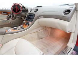 2007 Mercedes-Benz SL-Class (CC-2100510) for sale in Statesville, North Carolina