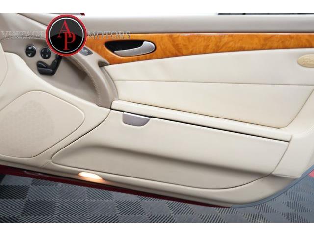 2007 Mercedes-Benz SL-Class (CC-2100510) for sale in Statesville, North Carolina