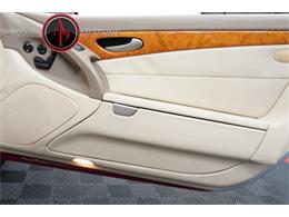 2007 Mercedes-Benz SL-Class (CC-2100510) for sale in Statesville, North Carolina