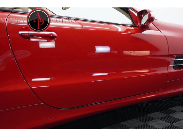 2007 Mercedes-Benz SL-Class (CC-2100510) for sale in Statesville, North Carolina