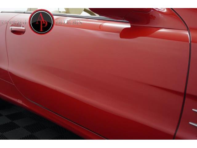 2007 Mercedes-Benz SL-Class (CC-2100510) for sale in Statesville, North Carolina