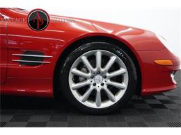 2007 Mercedes-Benz SL-Class (CC-2100510) for sale in Statesville, North Carolina