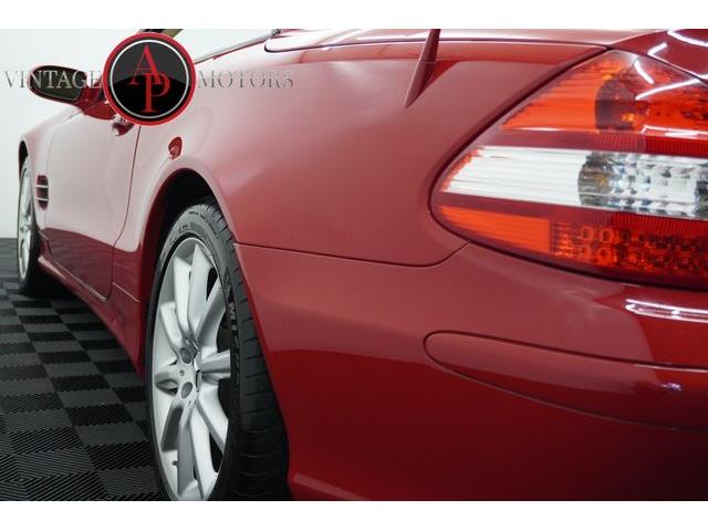 2007 Mercedes-Benz SL-Class (CC-2100510) for sale in Statesville, North Carolina