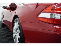 2007 Mercedes-Benz SL-Class (CC-2100510) for sale in Statesville, North Carolina
