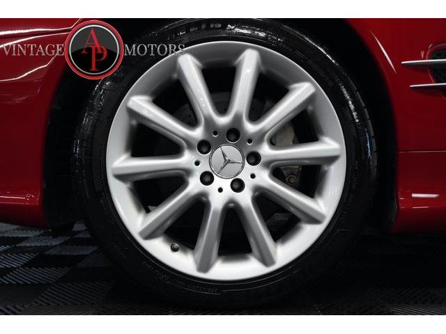 2007 Mercedes-Benz SL-Class (CC-2100510) for sale in Statesville, North Carolina