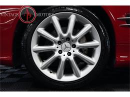 2007 Mercedes-Benz SL-Class (CC-2100510) for sale in Statesville, North Carolina
