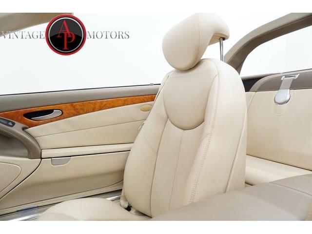 2007 Mercedes-Benz SL-Class (CC-2100510) for sale in Statesville, North Carolina