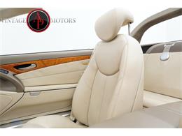 2007 Mercedes-Benz SL-Class (CC-2100510) for sale in Statesville, North Carolina