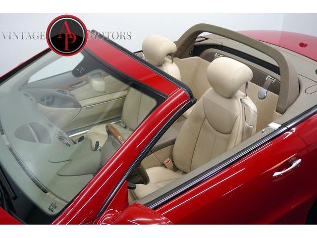 2007 Mercedes-Benz SL-Class (CC-2100510) for sale in Statesville, North Carolina
