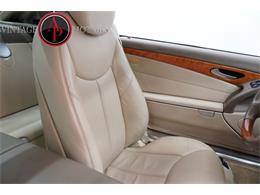 2007 Mercedes-Benz SL-Class (CC-2100510) for sale in Statesville, North Carolina