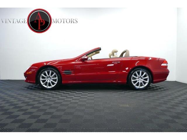 2007 Mercedes-Benz SL-Class (CC-2100510) for sale in Statesville, North Carolina