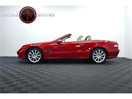 2007 Mercedes-Benz SL-Class (CC-2100510) for sale in Statesville, North Carolina