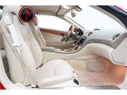 2007 Mercedes-Benz SL-Class (CC-2100510) for sale in Statesville, North Carolina