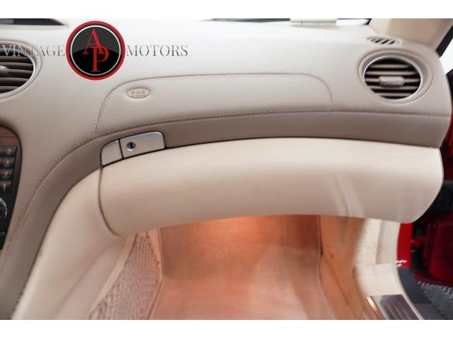 2007 Mercedes-Benz SL-Class (CC-2100510) for sale in Statesville, North Carolina