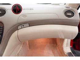 2007 Mercedes-Benz SL-Class (CC-2100510) for sale in Statesville, North Carolina