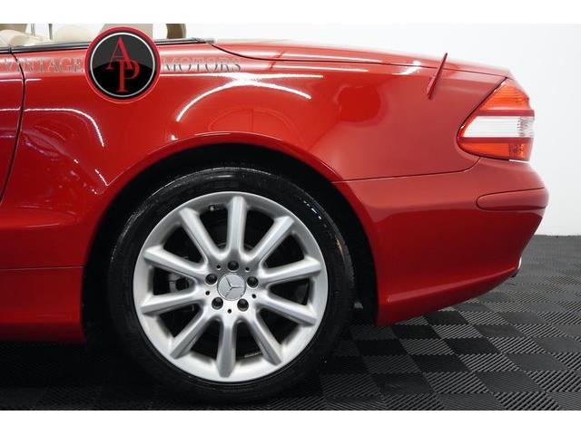 2007 Mercedes-Benz SL-Class (CC-2100510) for sale in Statesville, North Carolina