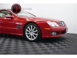 2007 Mercedes-Benz SL-Class (CC-2100510) for sale in Statesville, North Carolina