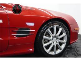 2007 Mercedes-Benz SL-Class (CC-2100510) for sale in Statesville, North Carolina