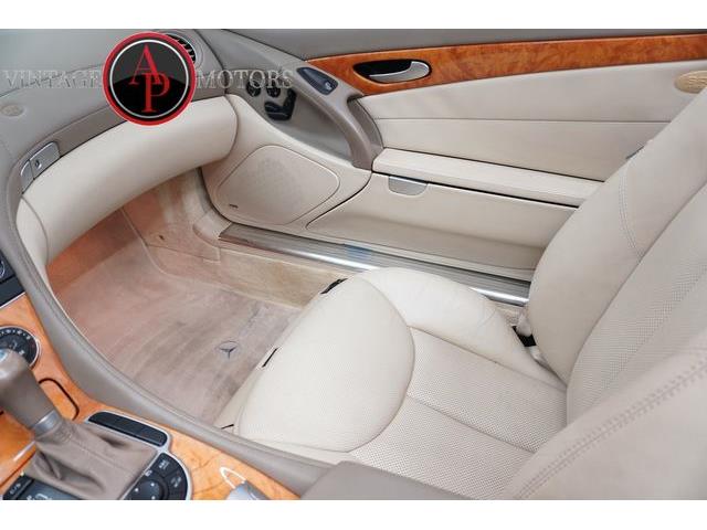 2007 Mercedes-Benz SL-Class (CC-2100510) for sale in Statesville, North Carolina