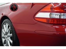 2007 Mercedes-Benz SL-Class (CC-2100510) for sale in Statesville, North Carolina
