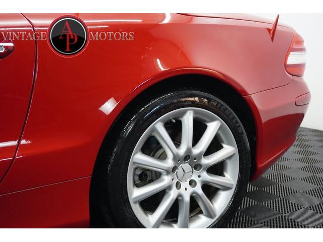 2007 Mercedes-Benz SL-Class (CC-2100510) for sale in Statesville, North Carolina