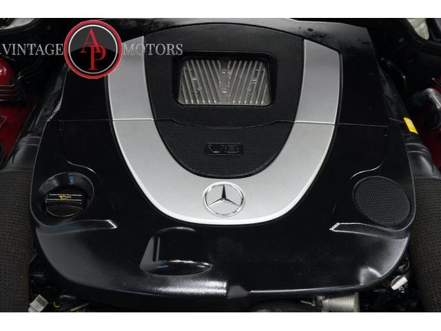 2007 Mercedes-Benz SL-Class (CC-2100510) for sale in Statesville, North Carolina