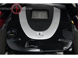 2007 Mercedes-Benz SL-Class (CC-2100510) for sale in Statesville, North Carolina