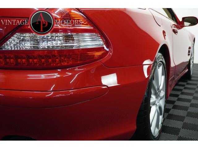 2007 Mercedes-Benz SL-Class (CC-2100510) for sale in Statesville, North Carolina