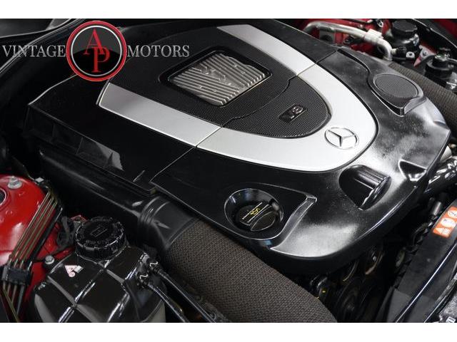 2007 Mercedes-Benz SL-Class (CC-2100510) for sale in Statesville, North Carolina