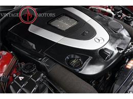 2007 Mercedes-Benz SL-Class (CC-2100510) for sale in Statesville, North Carolina