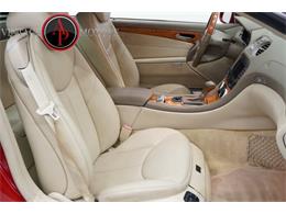 2007 Mercedes-Benz SL-Class (CC-2100510) for sale in Statesville, North Carolina