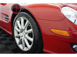 2007 Mercedes-Benz SL-Class (CC-2100510) for sale in Statesville, North Carolina