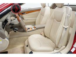 2007 Mercedes-Benz SL-Class (CC-2100510) for sale in Statesville, North Carolina
