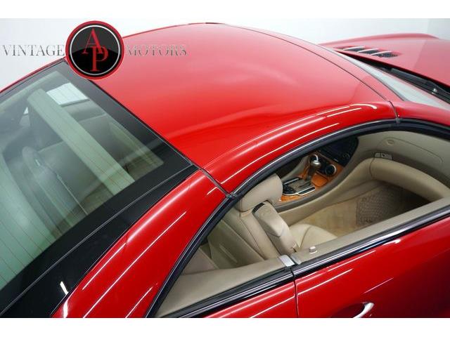 2007 Mercedes-Benz SL-Class (CC-2100510) for sale in Statesville, North Carolina