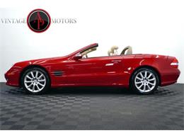 2007 Mercedes-Benz SL-Class (CC-2100510) for sale in Statesville, North Carolina