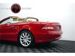 2007 Mercedes-Benz SL-Class (CC-2100510) for sale in Statesville, North Carolina