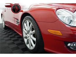 2007 Mercedes-Benz SL-Class (CC-2100510) for sale in Statesville, North Carolina