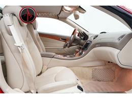 2007 Mercedes-Benz SL-Class (CC-2100510) for sale in Statesville, North Carolina