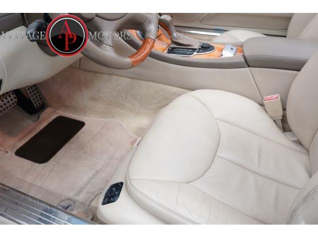 2007 Mercedes-Benz SL-Class (CC-2100510) for sale in Statesville, North Carolina