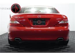 2007 Mercedes-Benz SL-Class (CC-2100510) for sale in Statesville, North Carolina