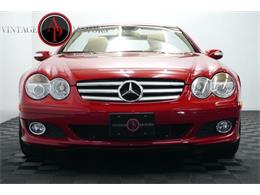 2007 Mercedes-Benz SL-Class (CC-2100510) for sale in Statesville, North Carolina