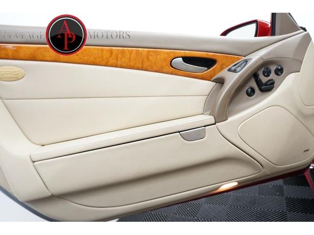 2007 Mercedes-Benz SL-Class (CC-2100510) for sale in Statesville, North Carolina