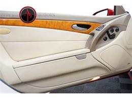 2007 Mercedes-Benz SL-Class (CC-2100510) for sale in Statesville, North Carolina