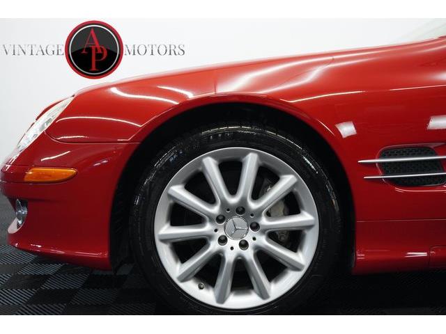 2007 Mercedes-Benz SL-Class (CC-2100510) for sale in Statesville, North Carolina