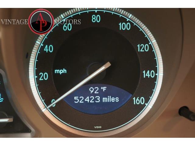 2007 Mercedes-Benz SL-Class (CC-2100510) for sale in Statesville, North Carolina