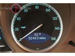2007 Mercedes-Benz SL-Class (CC-2100510) for sale in Statesville, North Carolina